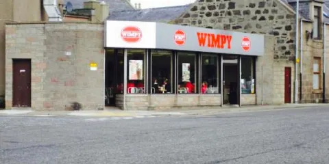 Wimpy