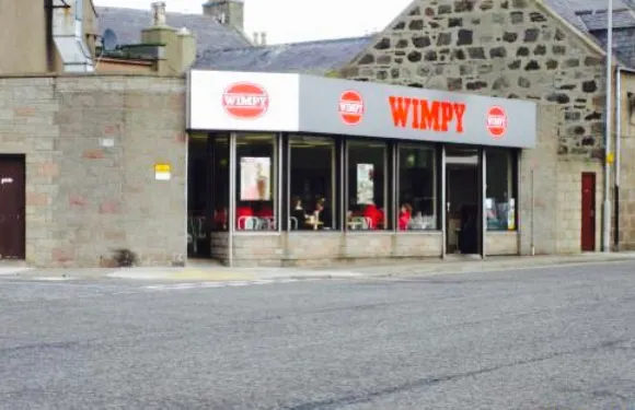 Wimpy