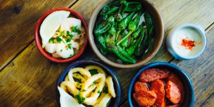 The Crook Bar & Bistro