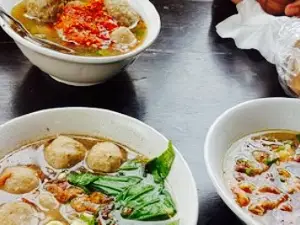 Bakso Balungan KOmsen