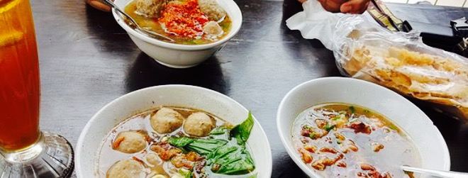 Bakso Balungan KOmsen