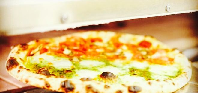 Pizza Il Mio