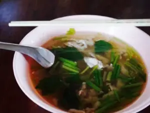 Chang Thong Tom Luad Moo Restaurant