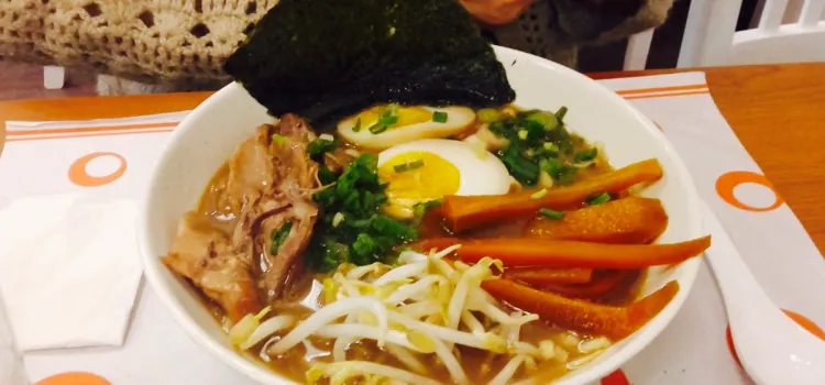 Asai Ramen