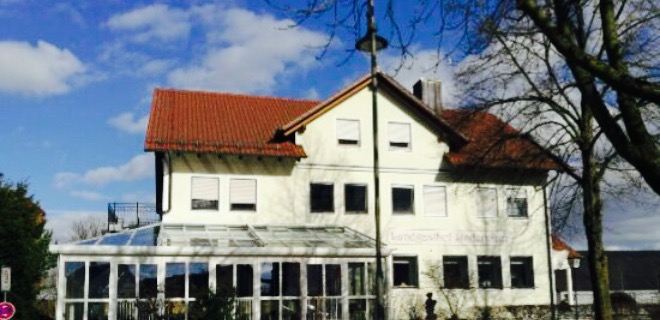Lindermayr