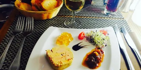 Les Remparts d'Obernai