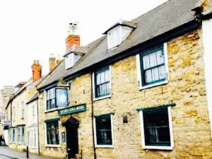 The Swan Inn & Bistro
