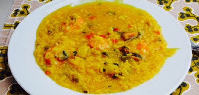 Restaurante Casa das Velhas