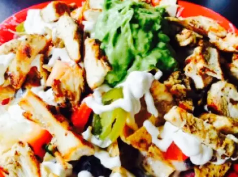 Amigos Cafe Y Cantina