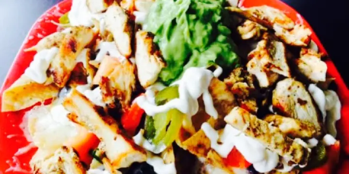 Amigos Cafe Y Cantina