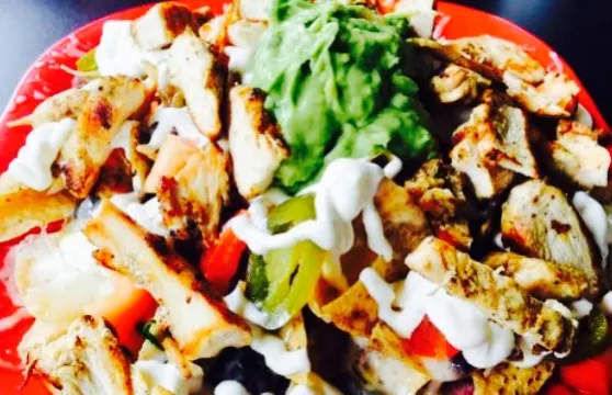 Amigos Cafe Y Cantina