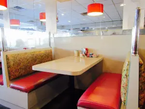 Denville Diner