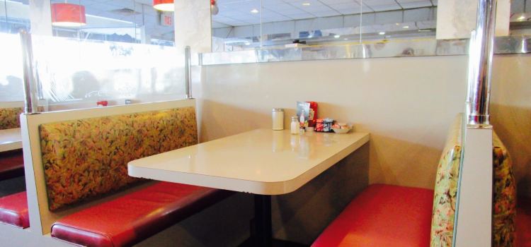 Denville Diner