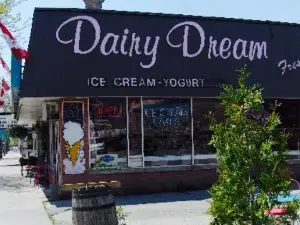 Dairy Dream