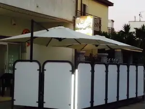 Pizzeria La Voglia Matta a Carovigno