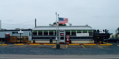 The Diner