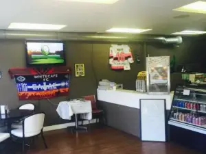 Pete's Pizza & Pasta