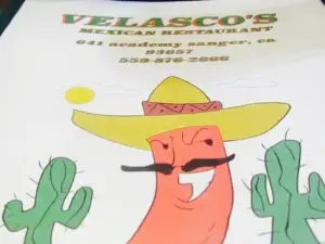 Velasco's Mexican Restaurant