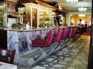 Sherban's Diner