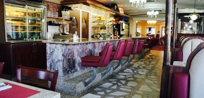 Sherban's Diner