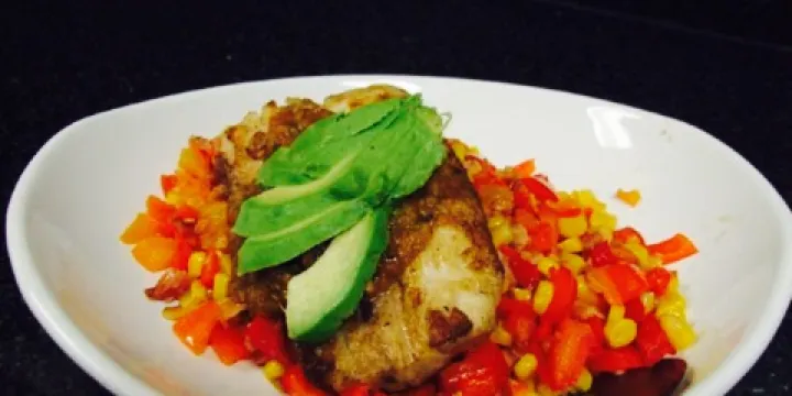 Altitude Chophouse and Brewery