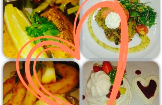 Chopin's Cafe & Restaurant
