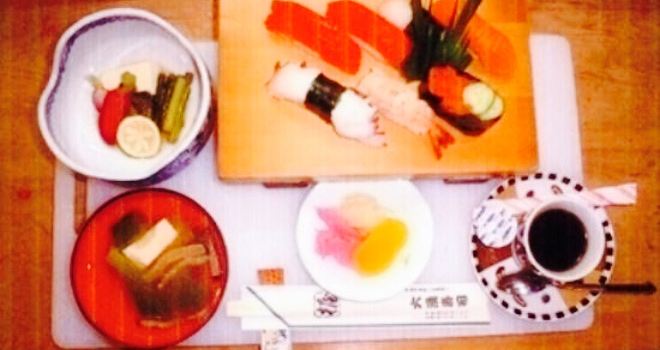 Tairyo Sushi