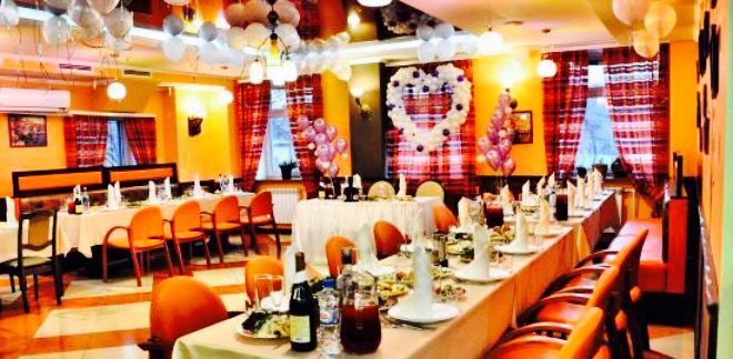 Tavernella Cafe