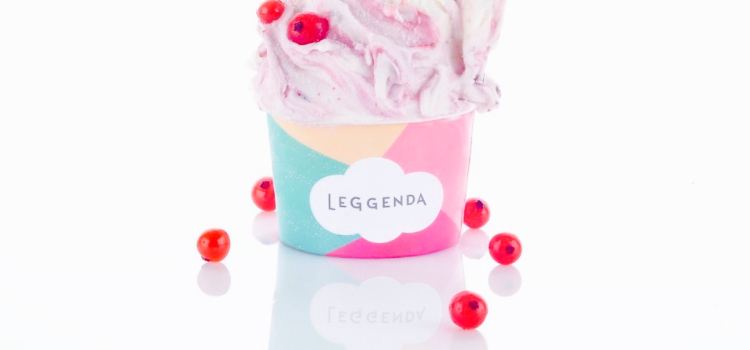 Legggenda