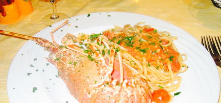 Bar Ristorante Afrodite