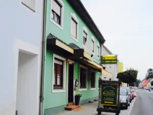 Gasthof zum alten Weinstock