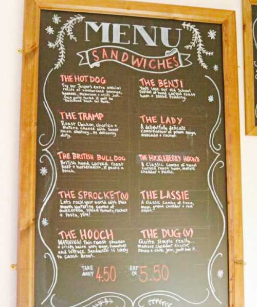 Jasper's Coffee House