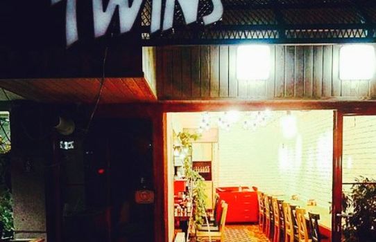 Twins Pizza & Burger