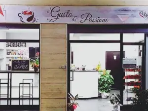 Gusto & Passione