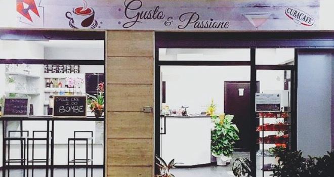 Gusto & Passione