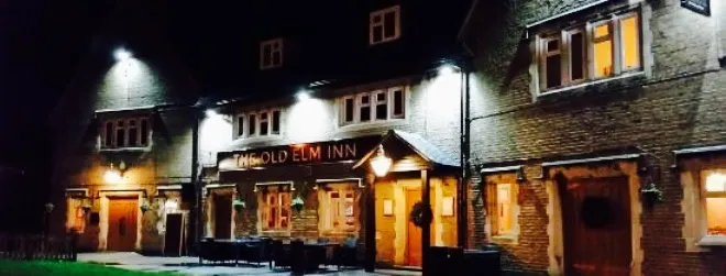 The Old Elm Inn