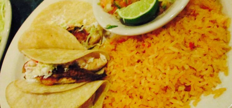 El Molcajete - Manchester's Mexican Restaurant