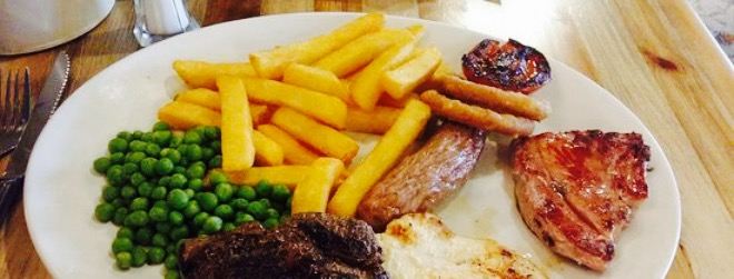 Ship Inn