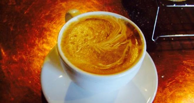 1012 Coffee Bar