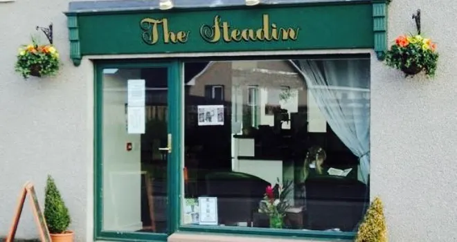 The Steadin