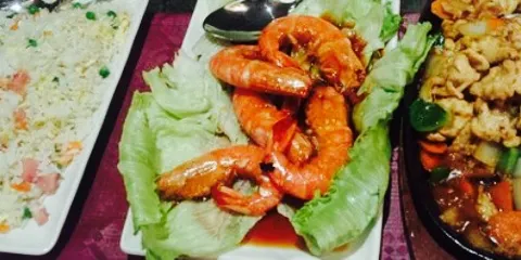 Lemongrass Oriental Cuisine