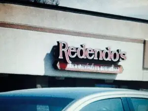 Redendo's Pizza