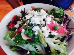 Agrarian Bistro