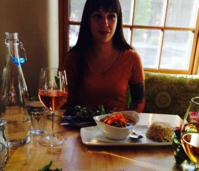 Sweetwater Harvest Kitchen