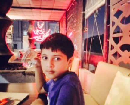 Mehman Nawazi