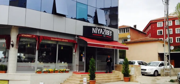 Yavuzbey Restaurant
