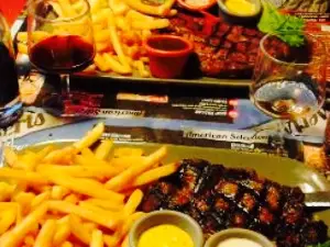 Buffalo Grill Caudan