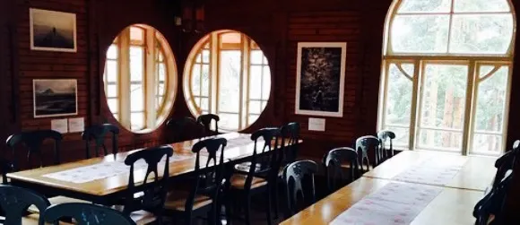 Heinolan Harjupaviljonki