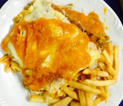 Restaurante E Pizzaria O Canecao
