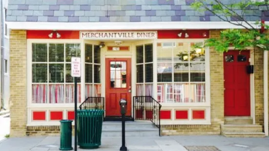 Merchantville Diner